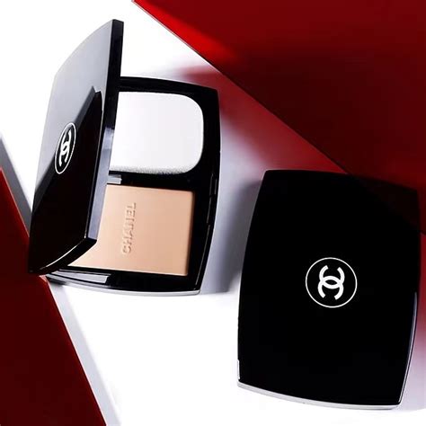 chanel powder compact|chanel compact powder price.